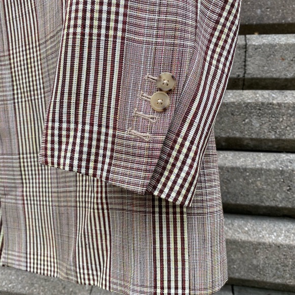 Golden Goose Deluxe Brand blazer jacket size L - Picture 9 of 17